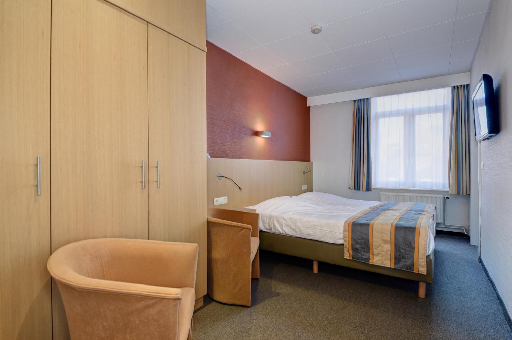 Du Commerce Blankenberge